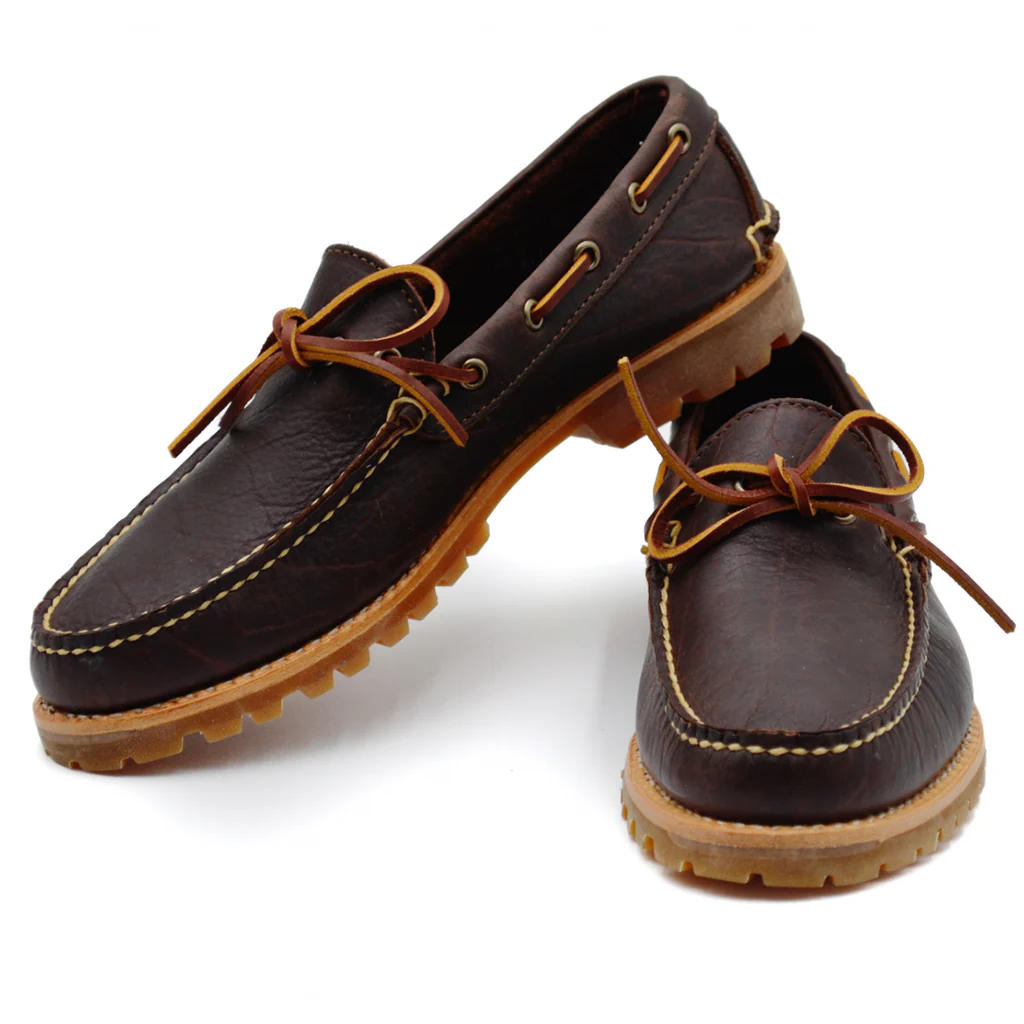 Camp-mocs